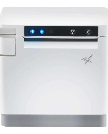 Star Mc-print3 Mcp31cbi Kvitteringsprinter     Direkte Termisk