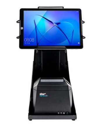 Star Munite Ez100 Stativ For Printer Tablet Sort