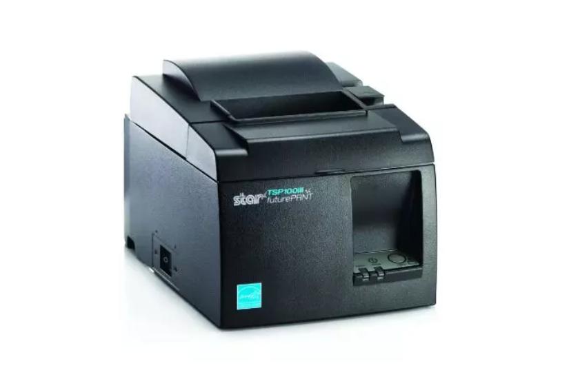Star Tsp 143iiibi2 Kvitteringsprinter Direkte Termisk