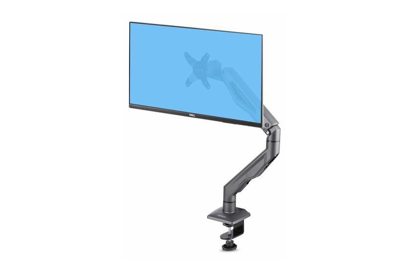 Startech Com Desk Mount Monitor Arm Up To 32 Display -clamp Taa Monteringssæt For Monitor Sort Taa-kompatibel