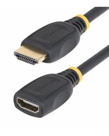 Startech Com   6ft Hdmi     Extension Cable  4k 60hz      Hdmi-forlængerkabel