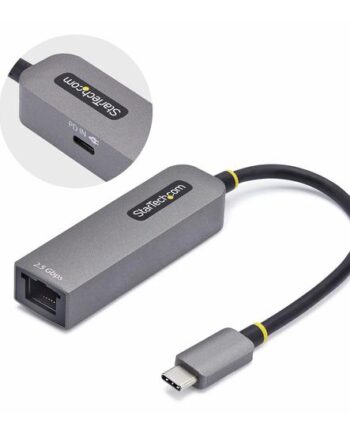 Startech Com   5gbe Usb-  To Ethernet Adapter Netværksadapter Usb-      Gen     Thunderbolt   10m 100m 1g     Gigabit Ethernet   Usb-      Gen