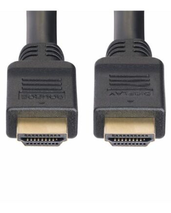 Startech Com 15m Active Hdmi     Cable  Cmp  Plenum Rated  4k 60hz Hdmi-kabel 15