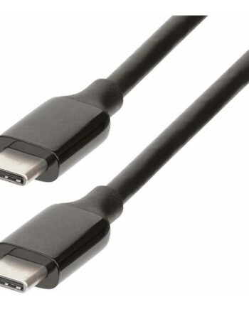 Startech Com 3m  10ft  Active Usb-  Cable  Usb     Gen   10gbps  Long Usb Type-  Data Transfer Cable  60w Power Delivery  8k 60hz  Dp     Alt Mode   Hbr3 Hdr10 Mst Dsc     Hdcp     Usb   To   Cable  Ucc-3m-10g-usb-cable  Usb Type-  Kabel 24 Pin Usb-