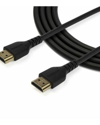 Startech Com   5m    9ft  Premium High Speed Hdmi Cable With Ethernet  4k Hdmi-kabel Med Ethernet