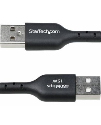 Startech Com 4m  13ft  Usb-  To Usb-  Charging Cable  Charger Cord      Usb Type-  Kabel Usb Til 24 Pin Usb-