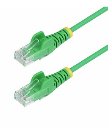 Startech Com N6pat200cmgns Netværkskabel Grøn     Cat6   Utp  Utp