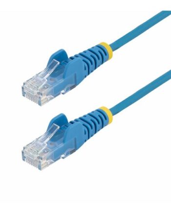 Startech Com N6pat7mbls Netværkskabel Blå     Cat6   Utp  Utp