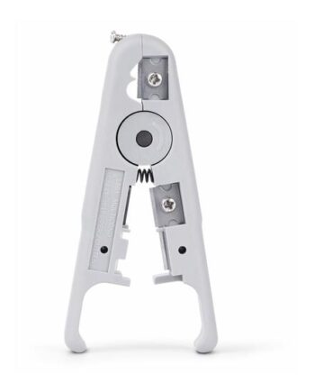 Startech Com Network Cable Stripper And Cutter  Wire Stripping Tool Kablskærer Aftrækker
