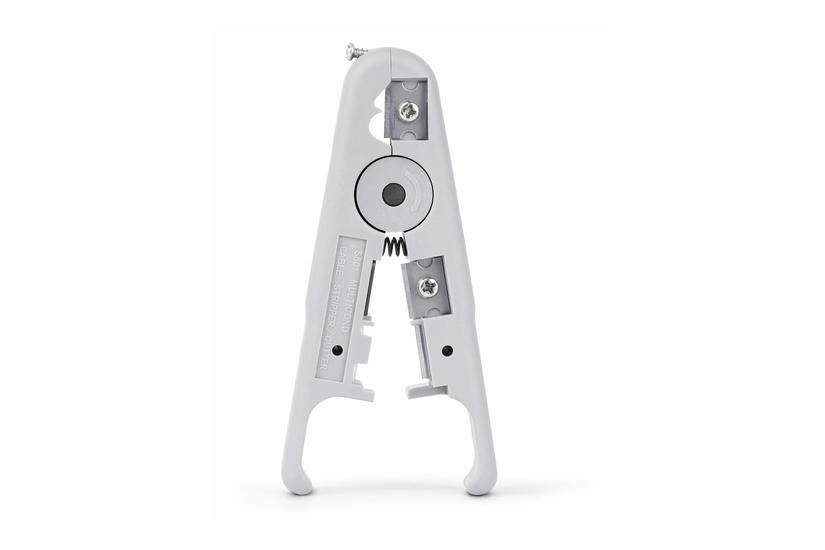 Startech Com Network Cable Stripper And Cutter Wire Stripping Tool Kablskærer Aftrækker