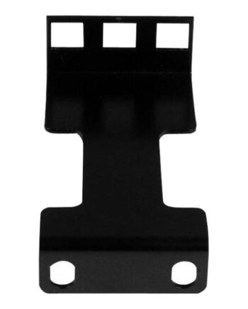 Startech Com Rail Depth Adapter Kit For Server Racks   In   10 Cm  Rack Extender 1u Rack Skinne Adapter 1u Taa-kompatibel