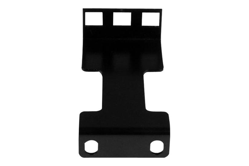 Startech Com Rail Depth Adapter Kit For Server Racks In 10 Cm Rack Extender 1u Rack Skinne Adapter 1u Taa-kompatibel