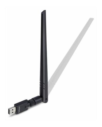 Startech Com Usb Bluetooth     Adapter For Pc  Class    Windows Linux Netværksadapter Usb