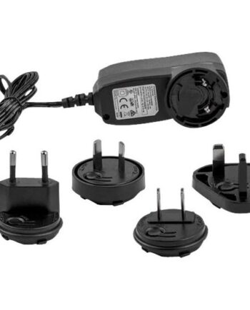 Startech Com 20v Dc Power Adapter With Type-  Barrel For Dk30a2dh   Dk30add Docking Stations Dc Power Supply 20v 2a  Sva20n2neua  Strømforsyningsadapter