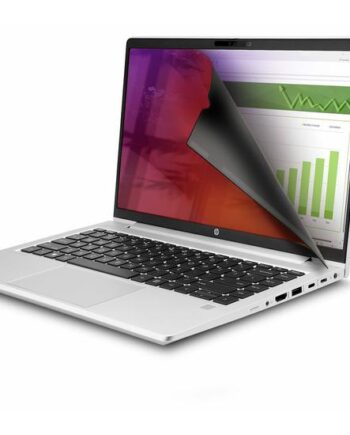 Startech Com 14-inch 16:  Laptop Privacy Screen  Reversible Gold Filter   Enhanced Privacy  Computer Security Filter  Removable Screen Protector Shield   - 30 Deg  Bærbar Pc Privacy-filter  Vandret