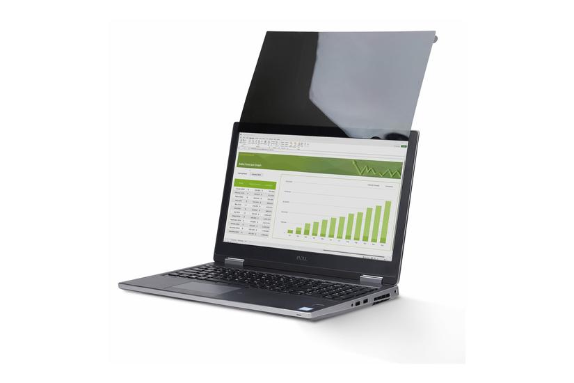 Startech Com 13 -inch 16: Laptop Touch Privacy Screen Flip-up Bærbar Pc Privacy-filter