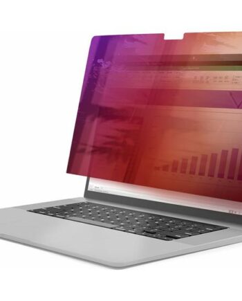 Startech Com 16-inch Macbook Pro 21 23 Privacy Screen  Gold Filter   Enhanced Privacy  Computer Security Shield  Double-sided Screen Protector   - 30 Deg  Bærbar Pc Privacy-filter  Vandret