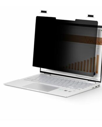 Startech Com 13  -inch  :  Touch Privacy Screen  Anti-glare Privacy Filter  Laptop Monitor Screen Protector With  - 30 Deg  View Angle  Flip-over 51  Blue Light Reduction  135ct-privacy-screen  Bærbar Pc Privacy-filter