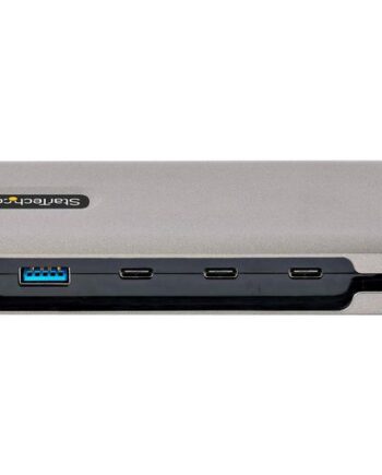 Startech Com  -port Usb-  Hub  1x Usb-  And 3x Usb-  Ports  Usb     10gbps  Bus Powered  Usb Type   Hub With   8in  25cm  Wrap-around Cable  Portable Usb-  To Usb-  Hub Usb Expansion Hub  Hb31cm1a3cb  Hub   Porte