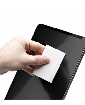 Startech Com Skærmbeskytter For Tablet Til Portræt Landskab  Berøringsaktiveret   -30  Visning  Blokerer Op Til 51   Blåt Lys  Anti-genskin