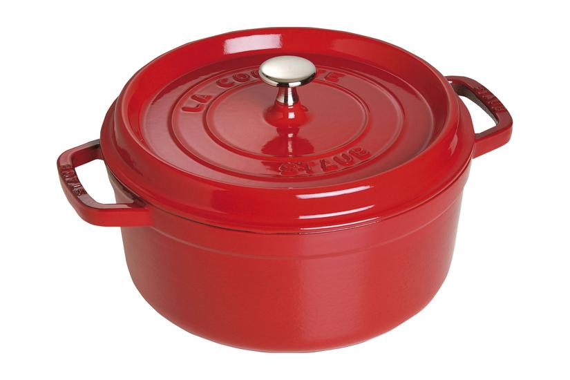 Staub Cocotte 24 Cm