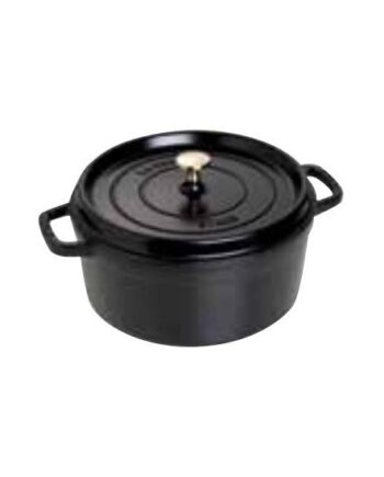 Staub Cocotte 24 Cm