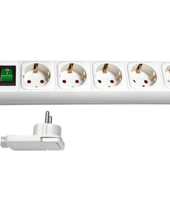 Steckdosenl  Comfort-line