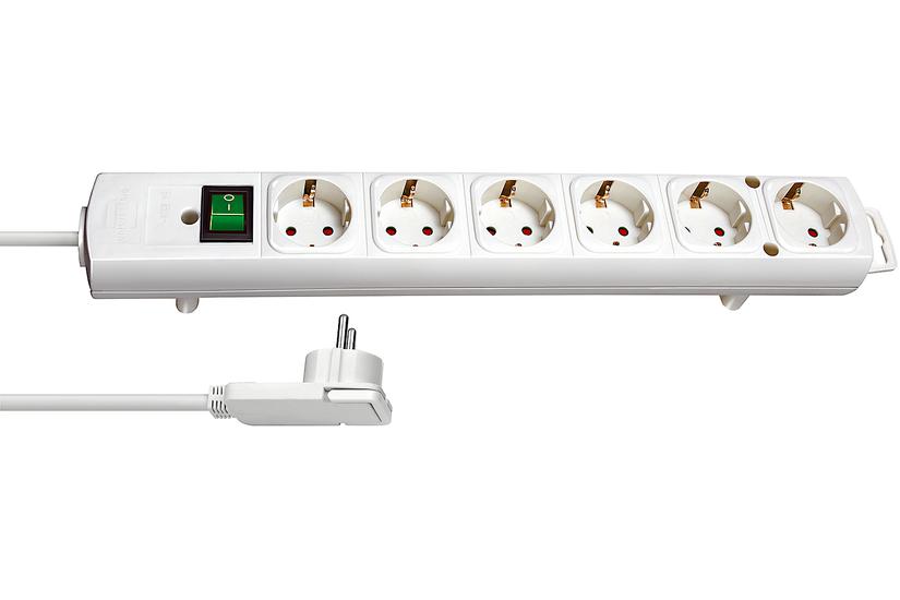 Steckdosenl Comfort-line