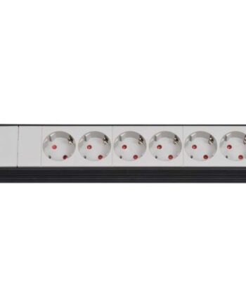Steckdosenleiste Brennenstuhl Premium-line 19  8fach 3m