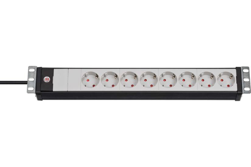 Steckdosenleiste Brennenstuhl Premium-line 19 8fach 3m