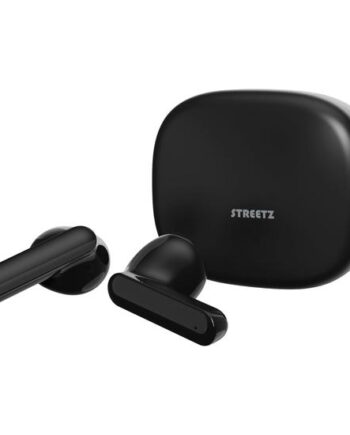 Streetz T160 ægte Trådløse øretelefoner Med Mik