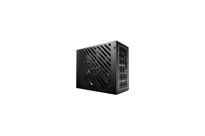 - Strømforsyning 850 Watt