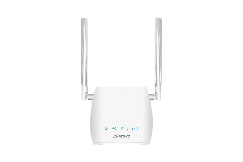 Strong 4g Lte Router 300m Trådløs Router Wwan Wi-fi 3g 4g Desktop