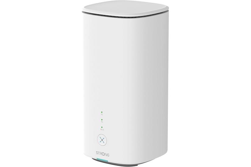 Strong 5g Router Ax3000 Wwan 4g 5g