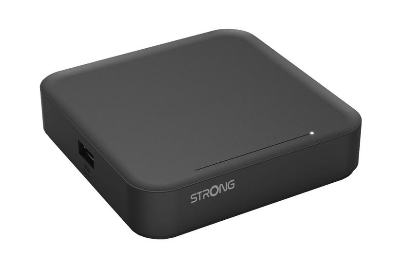Strong Leap-s3 Digital Multimedie-modtager