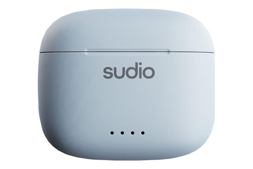 Sudio A1 ægte Trådløse øretelefoner Med Mik