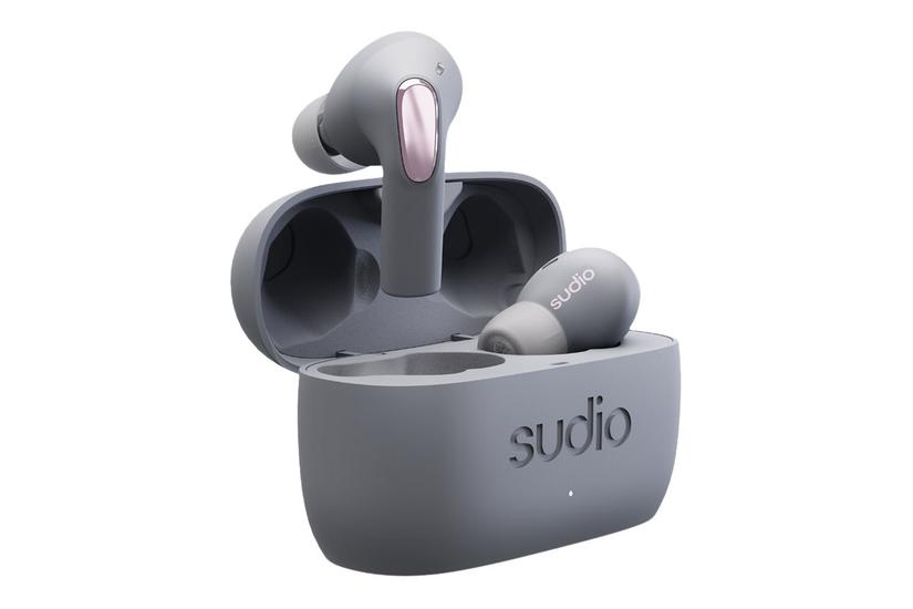 Sudio E2 ægte Trådløse øretelefoner Med Mik