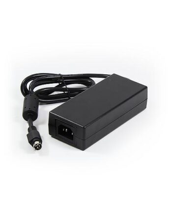 Synology Adapter 120w   Strømadapter Og Vekselret Indendørs 120   Sort