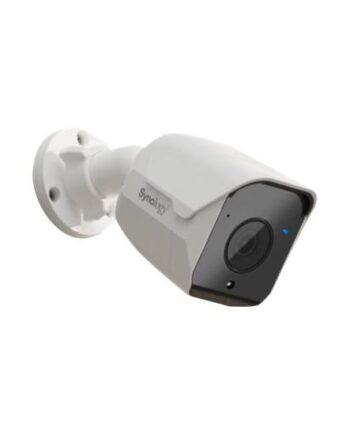 Synology Bc500 Netværksovervågningskamera Kugle Taa-kompatibel