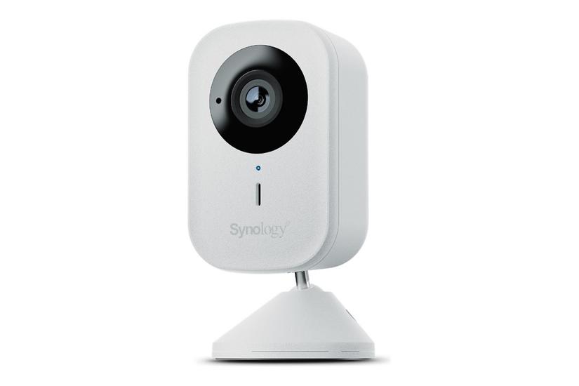 Synology Cc400w Netværksovervågningskamera Taa-kompatibel