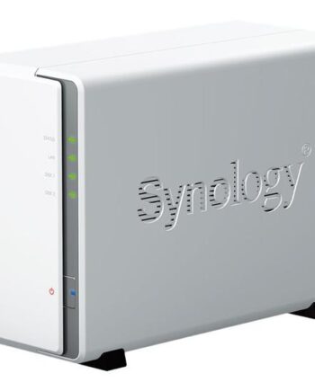 Synology Disk Station Ds223j Nas-server