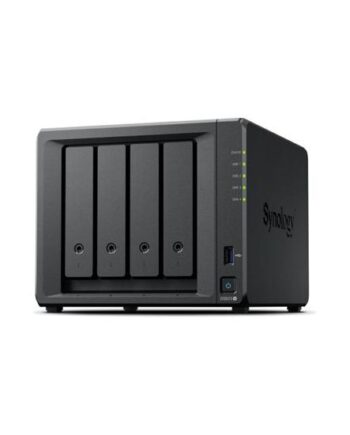 Synology Disk Station Ds925  Nas
