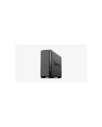 Synology Disk Station Ds124 Nas Server
