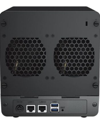 Synology Disk Station Ds423 Nas-server