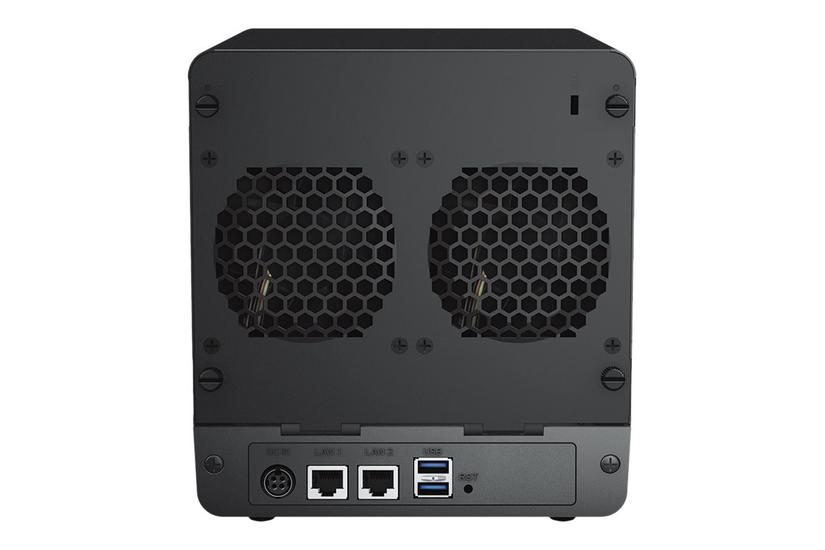 Synology Disk Station Ds423 Nas-server