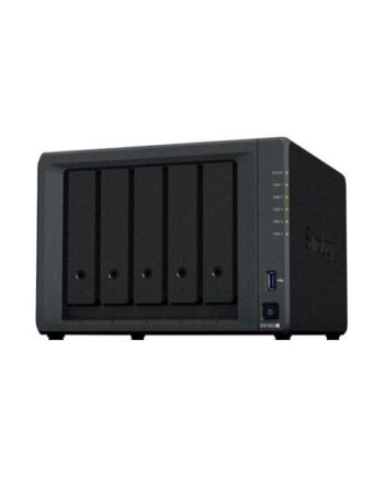 Synology Disk Station Ds1522  Nas-server
