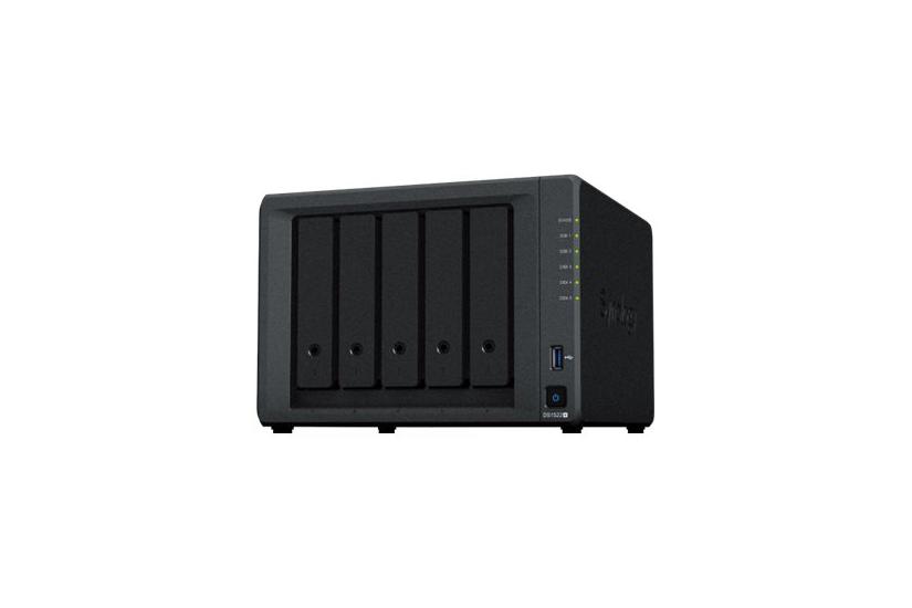 Synology Disk Station Ds1522 Nas-server