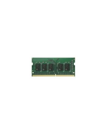 Synology 4gb Ddr4 Ram So Dimm 260-pin Ecc