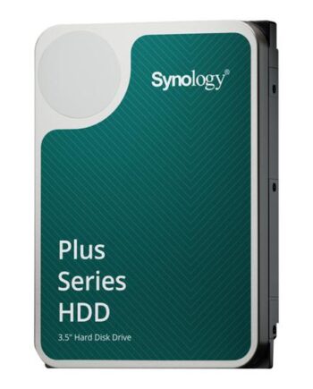 Synology Plus Series Hat3300   Tb 5400 Rpm Sata   Gb