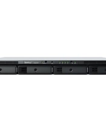 Synology Rackstation Rs822rp  Nas-server